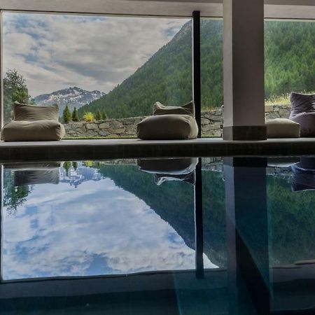 Sport Hotel Livigno Zewnętrze zdjęcie