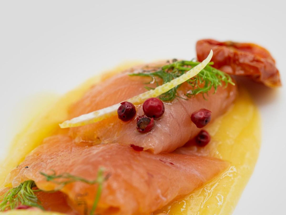 Sport Hotel Livigno Zewnętrze zdjęcie