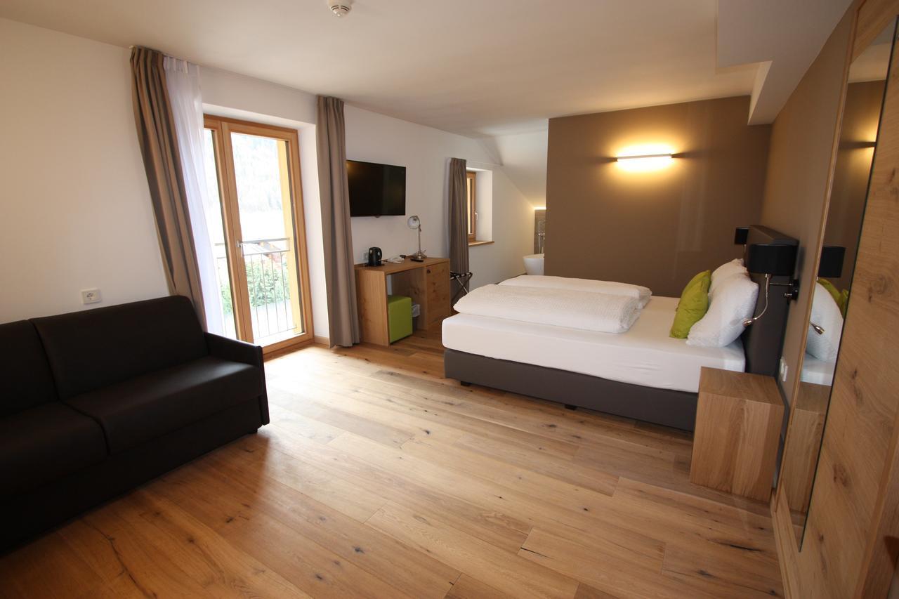 Sport Hotel Livigno Zewnętrze zdjęcie