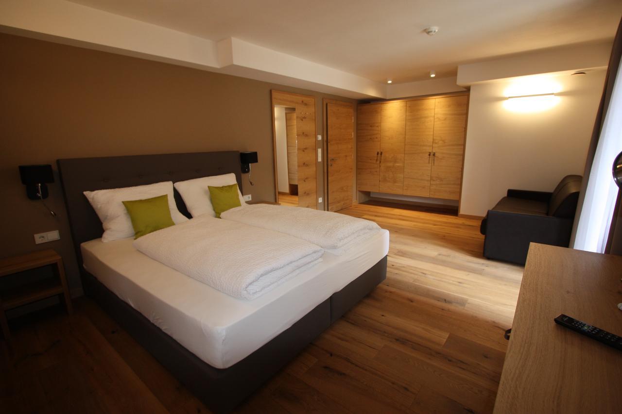 Sport Hotel Livigno Zewnętrze zdjęcie