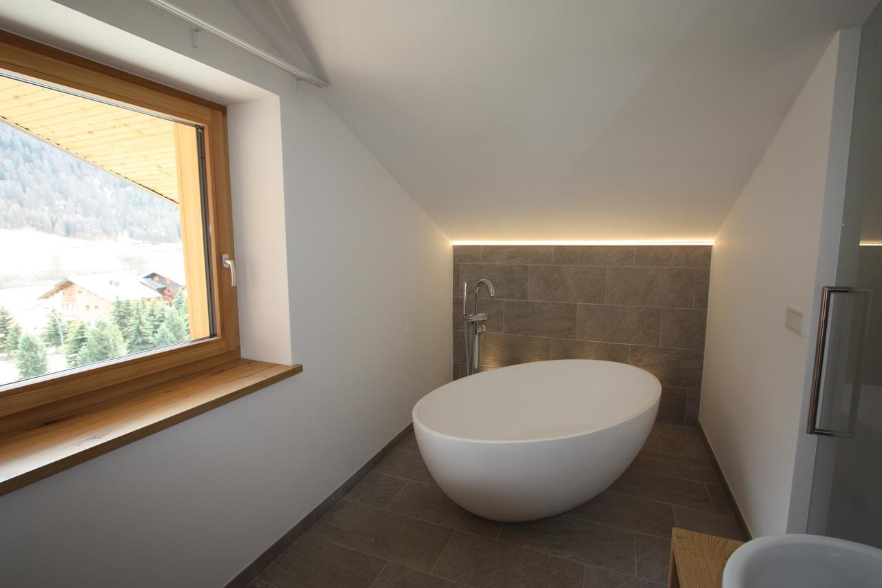 Sport Hotel Livigno Zewnętrze zdjęcie