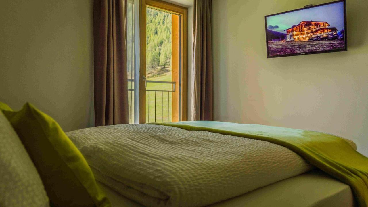 Sport Hotel Livigno Zewnętrze zdjęcie
