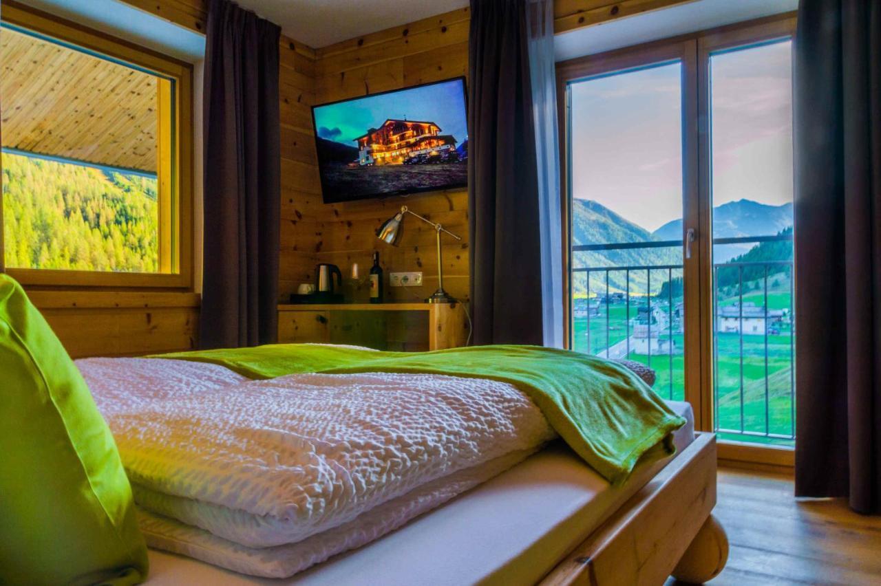 Sport Hotel Livigno Zewnętrze zdjęcie