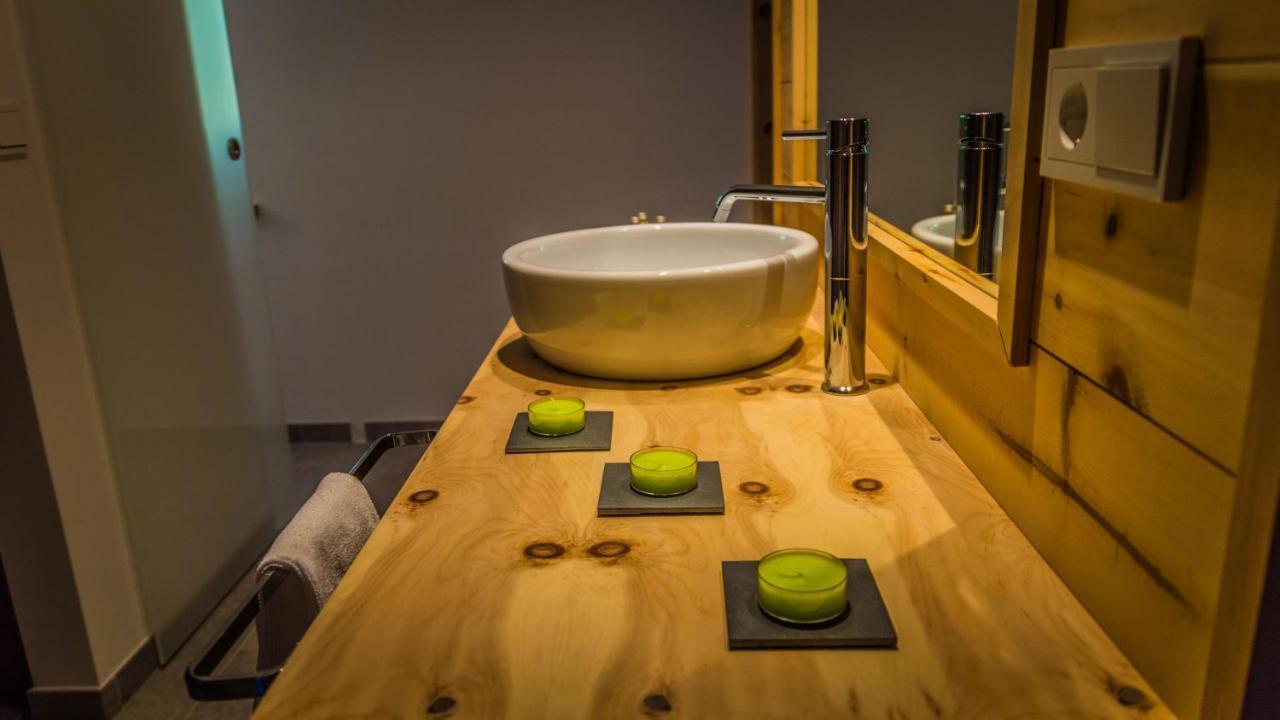 Sport Hotel Livigno Zewnętrze zdjęcie