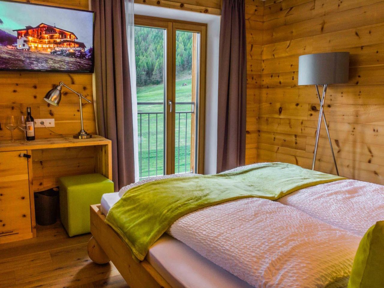 Sport Hotel Livigno Zewnętrze zdjęcie