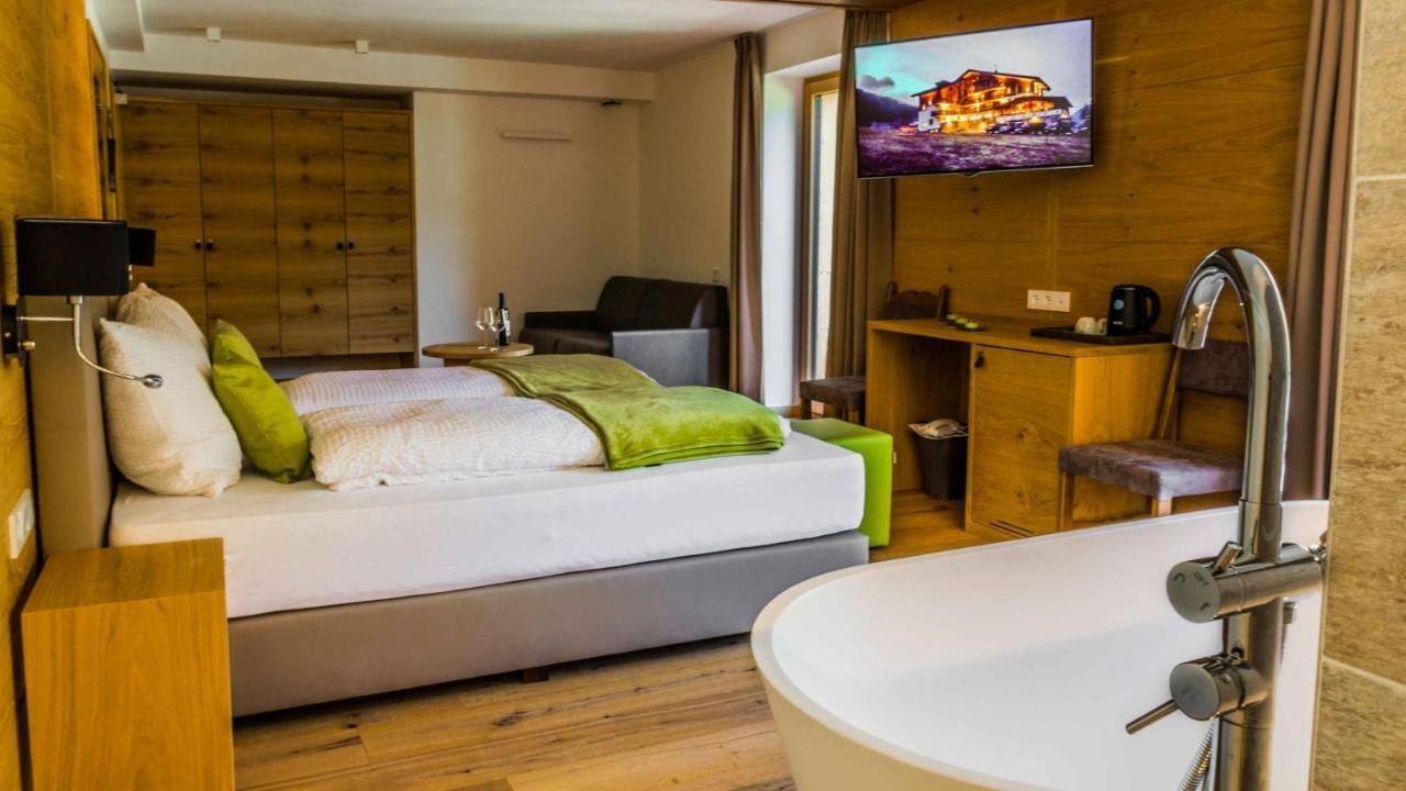 Sport Hotel Livigno Zewnętrze zdjęcie