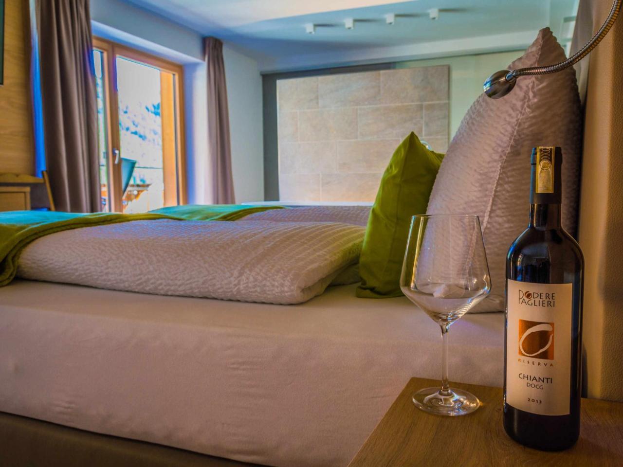 Sport Hotel Livigno Zewnętrze zdjęcie