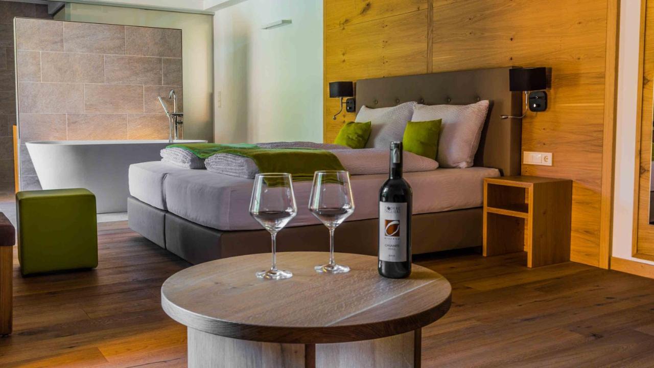 Sport Hotel Livigno Zewnętrze zdjęcie