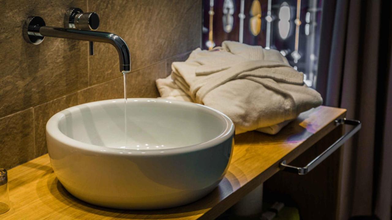Sport Hotel Livigno Zewnętrze zdjęcie