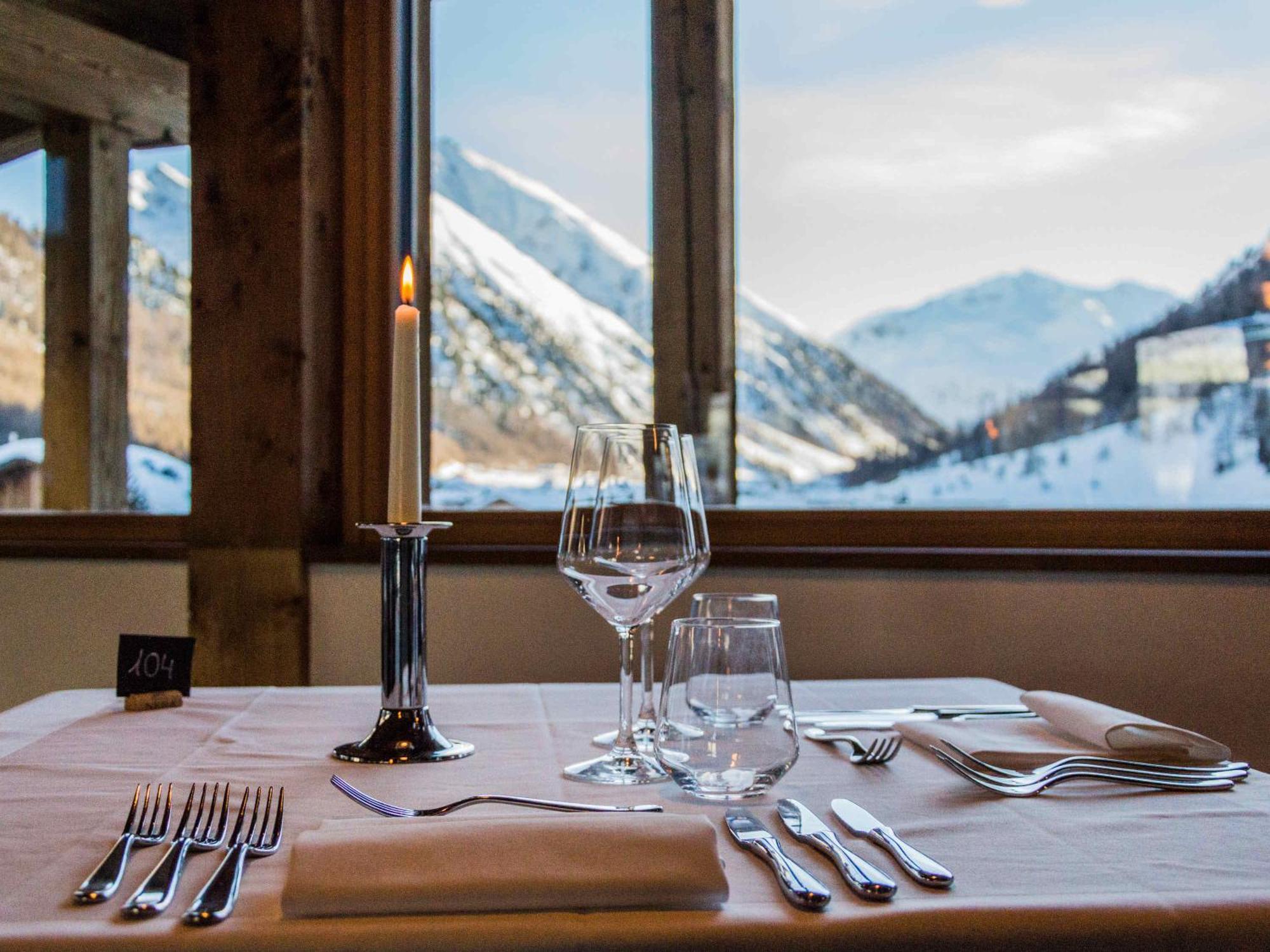 Sport Hotel Livigno Zewnętrze zdjęcie