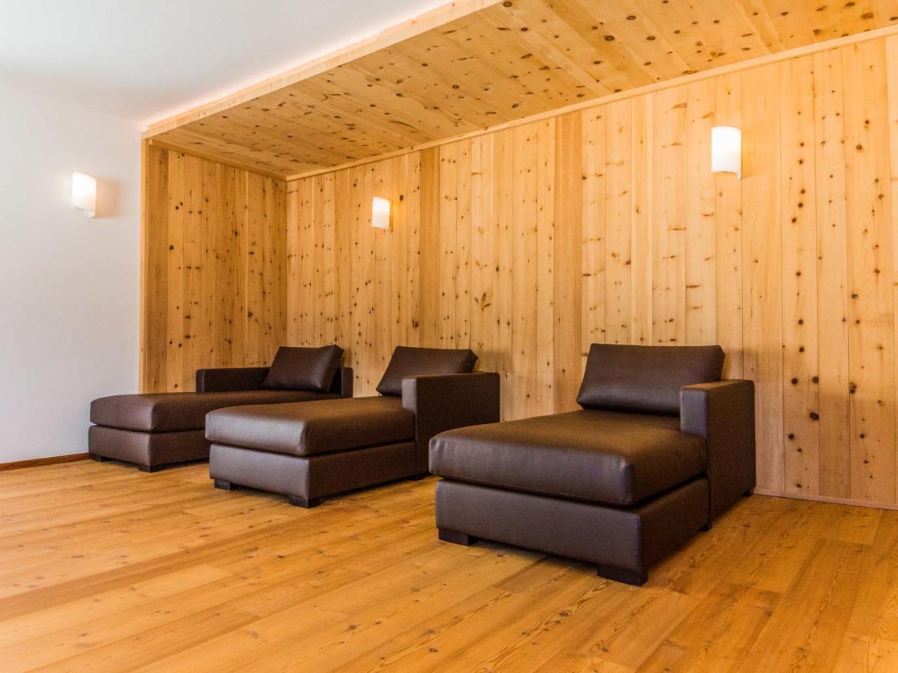 Sport Hotel Livigno Zewnętrze zdjęcie