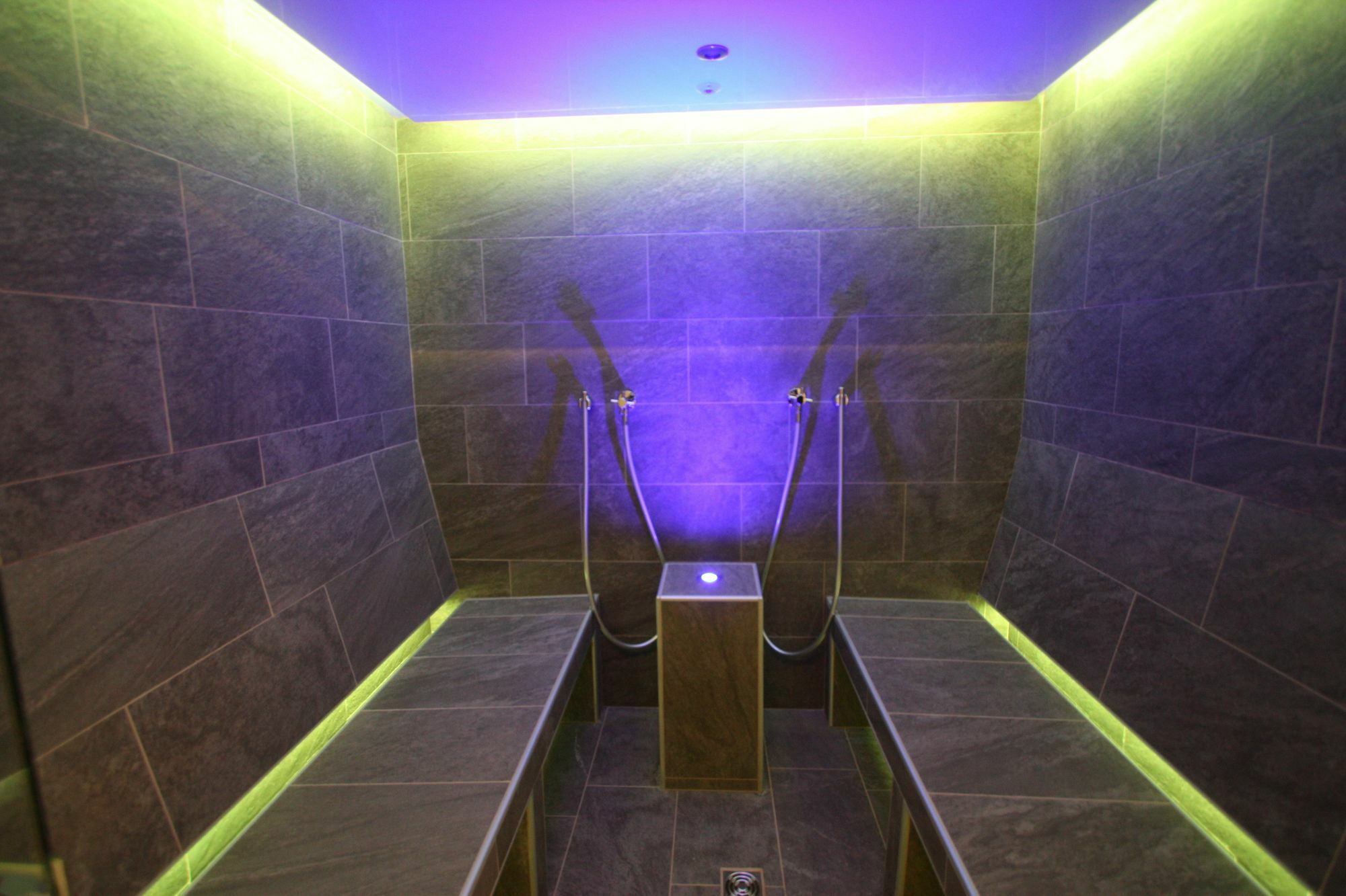Sport Hotel Livigno Zewnętrze zdjęcie