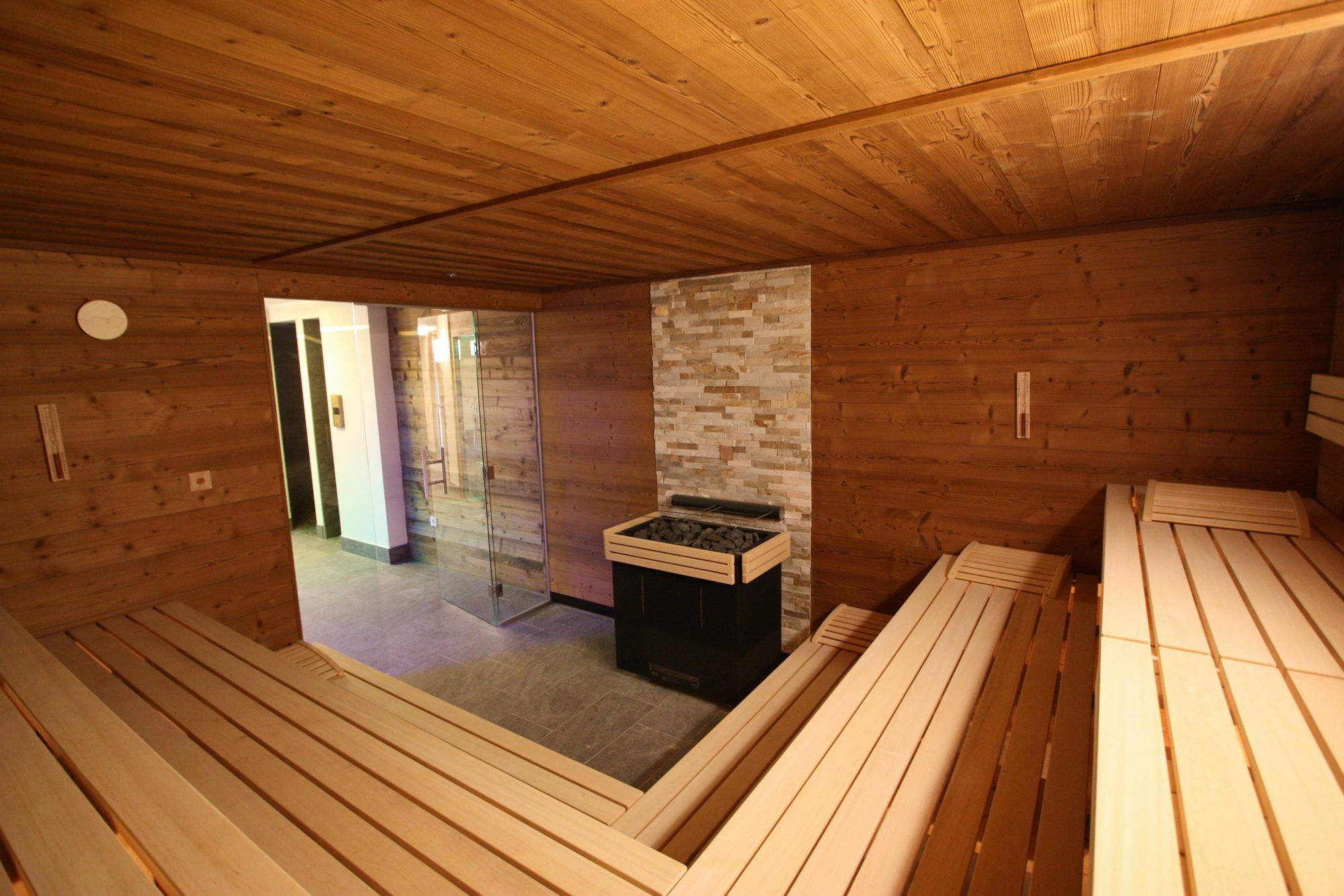 Sport Hotel Livigno Zewnętrze zdjęcie