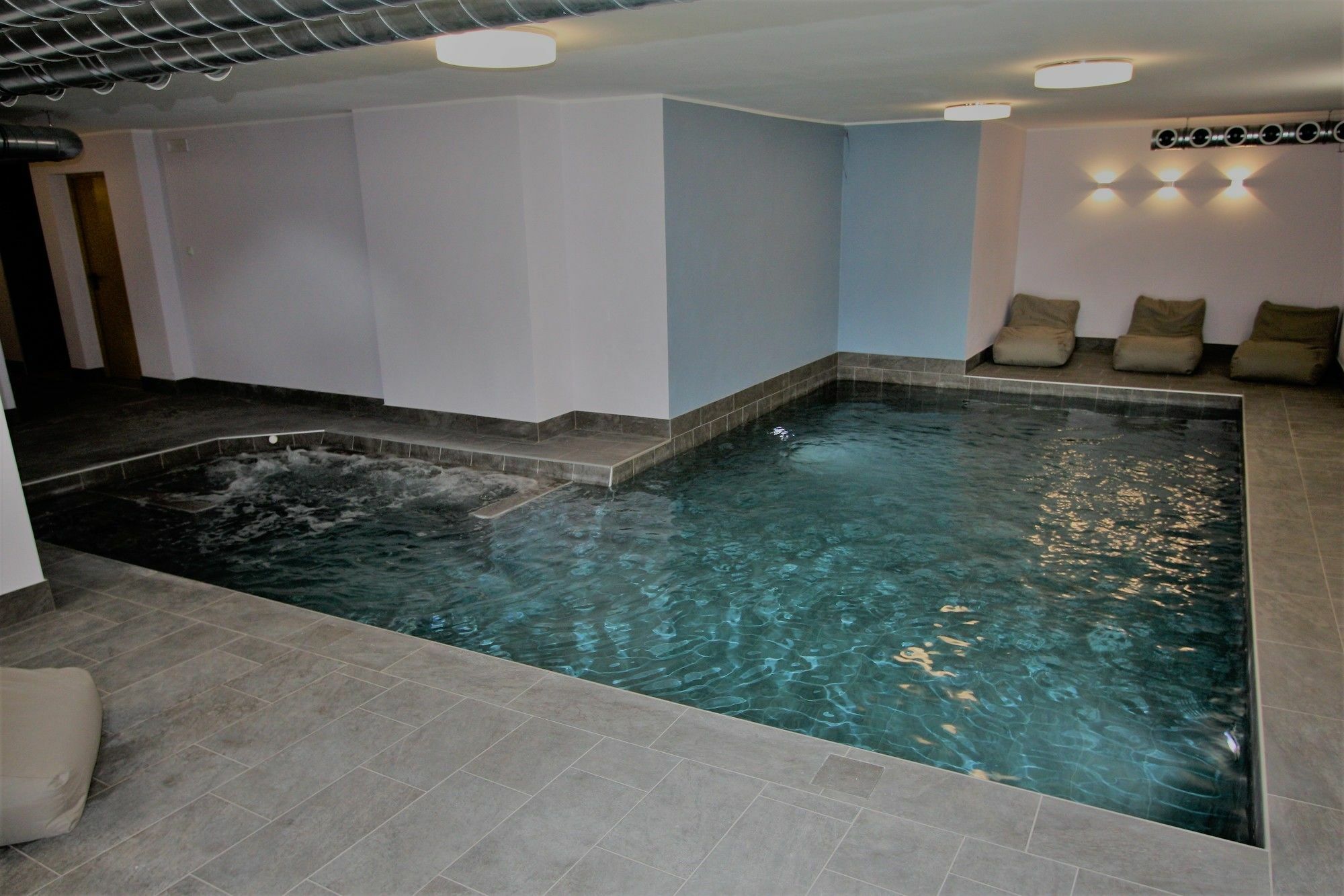 Sport Hotel Livigno Zewnętrze zdjęcie