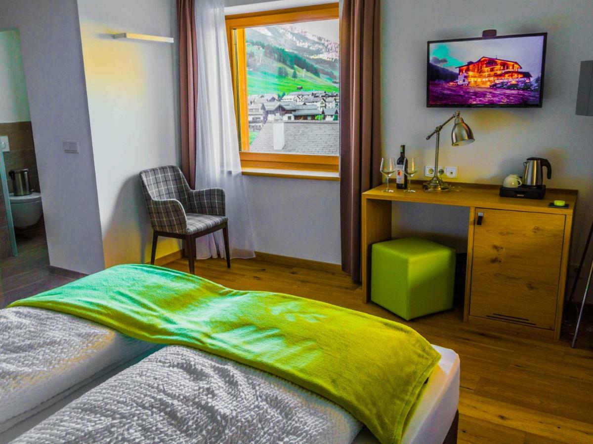 Sport Hotel Livigno Zewnętrze zdjęcie