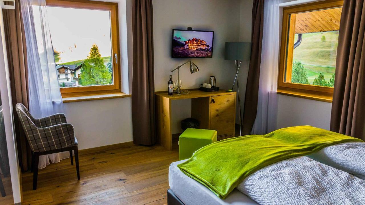 Sport Hotel Livigno Zewnętrze zdjęcie