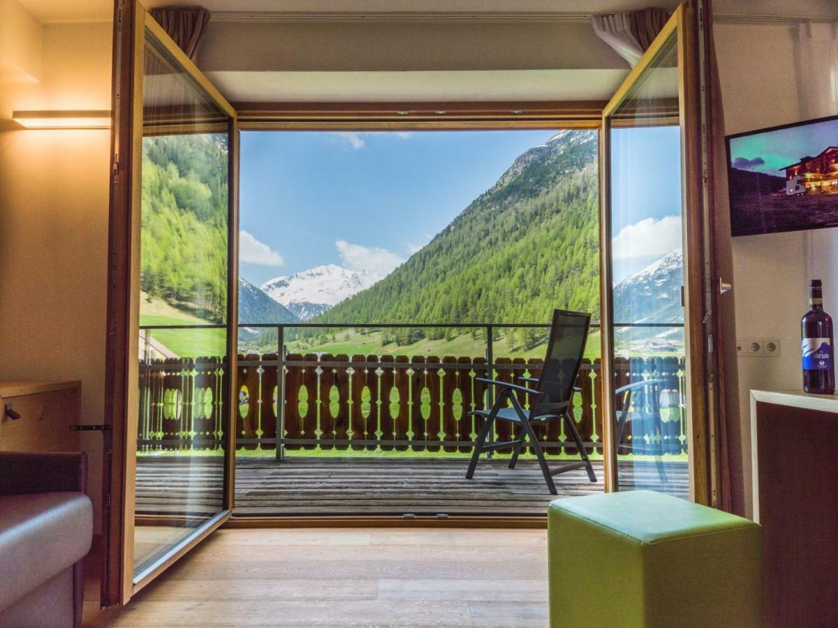 Sport Hotel Livigno Zewnętrze zdjęcie