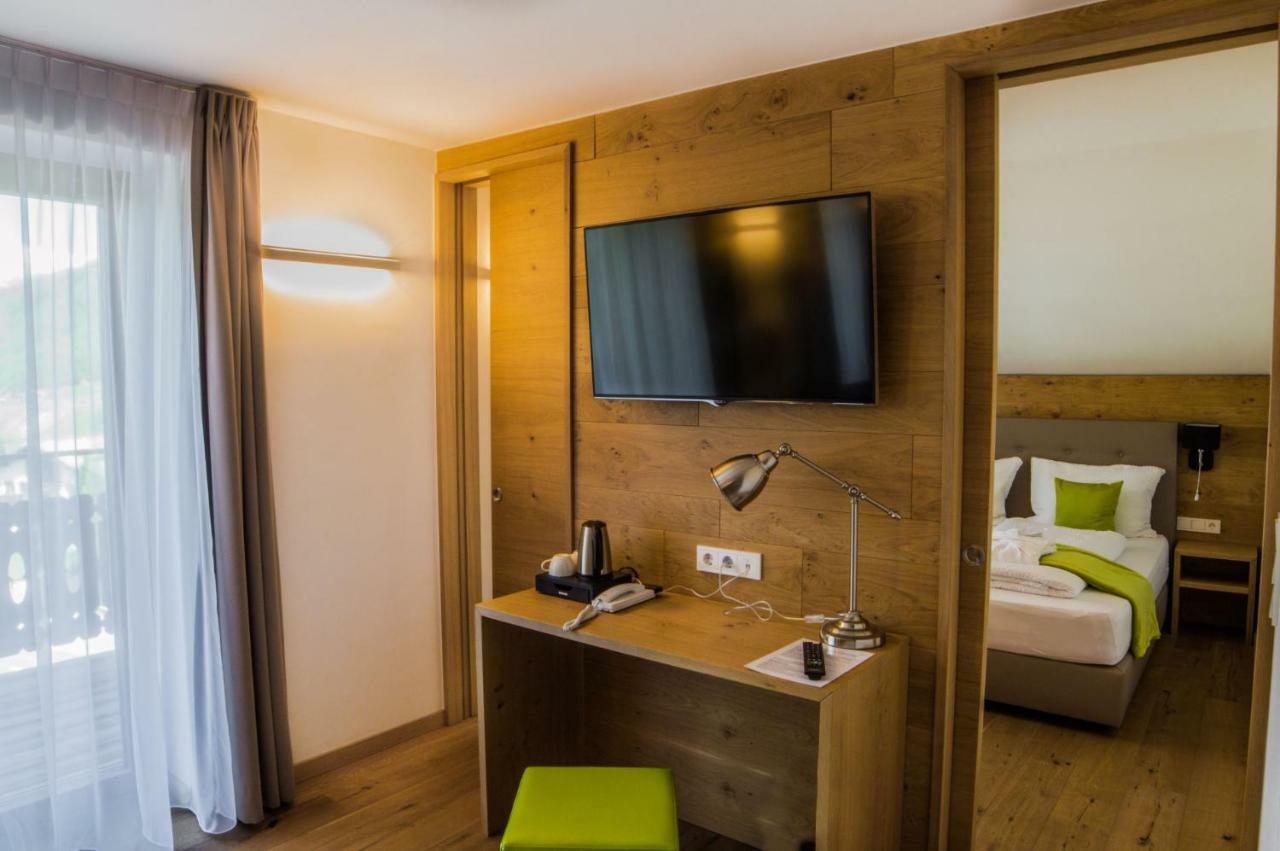 Sport Hotel Livigno Zewnętrze zdjęcie