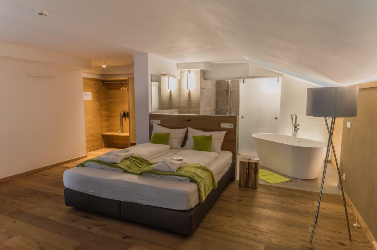 Sport Hotel Livigno Zewnętrze zdjęcie