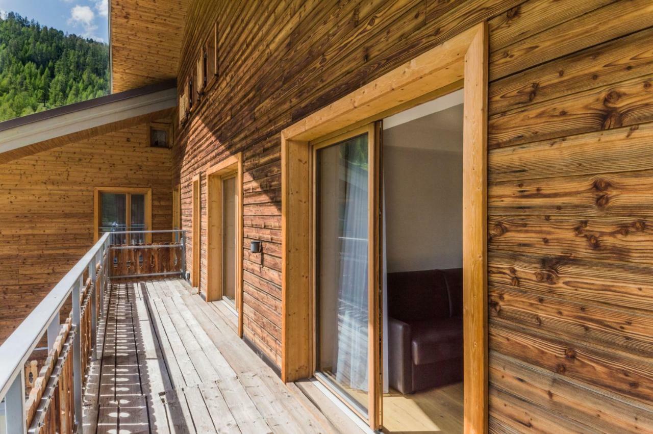 Sport Hotel Livigno Zewnętrze zdjęcie