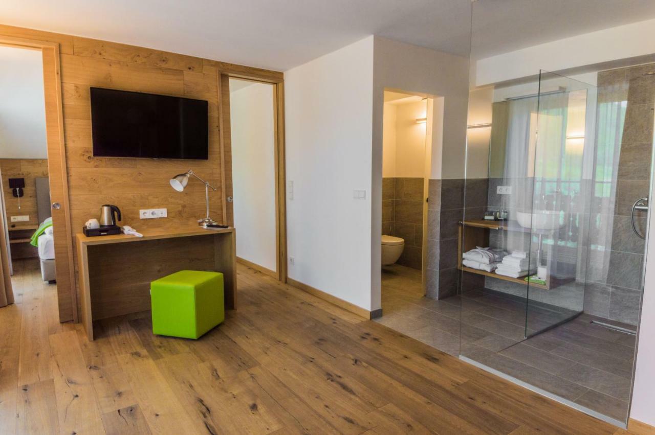 Sport Hotel Livigno Zewnętrze zdjęcie