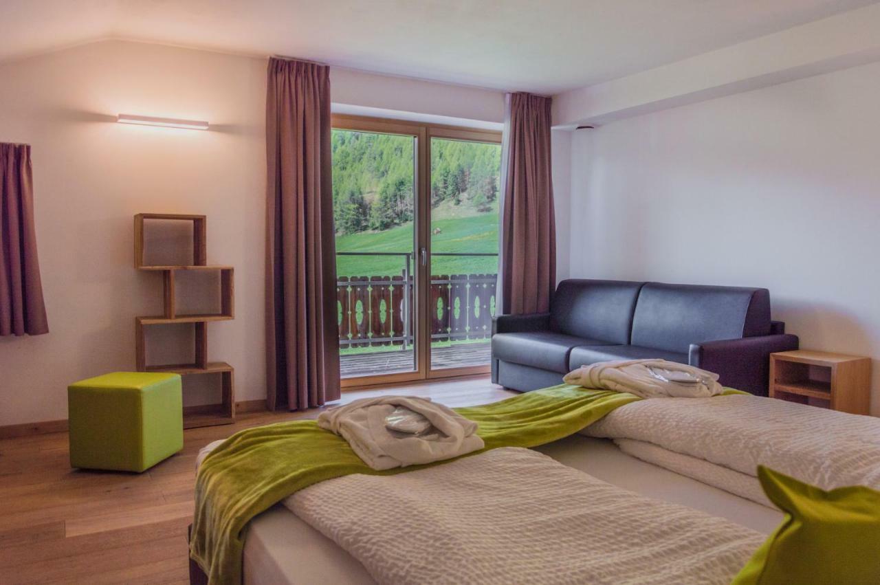 Sport Hotel Livigno Zewnętrze zdjęcie