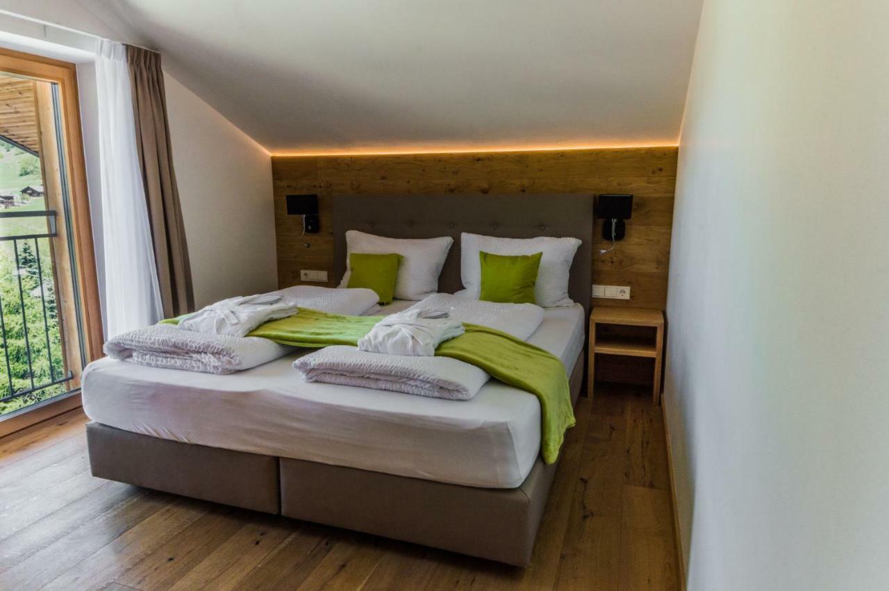 Sport Hotel Livigno Zewnętrze zdjęcie