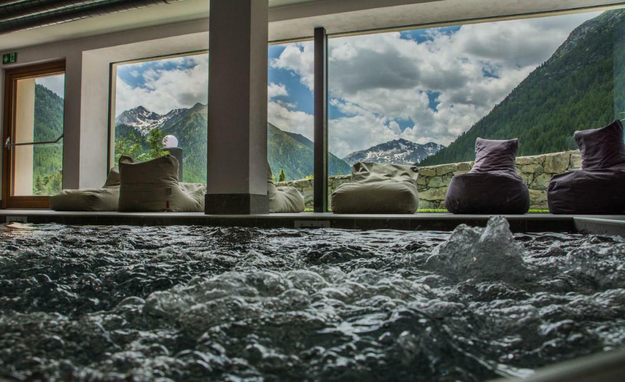 Sport Hotel Livigno Zewnętrze zdjęcie