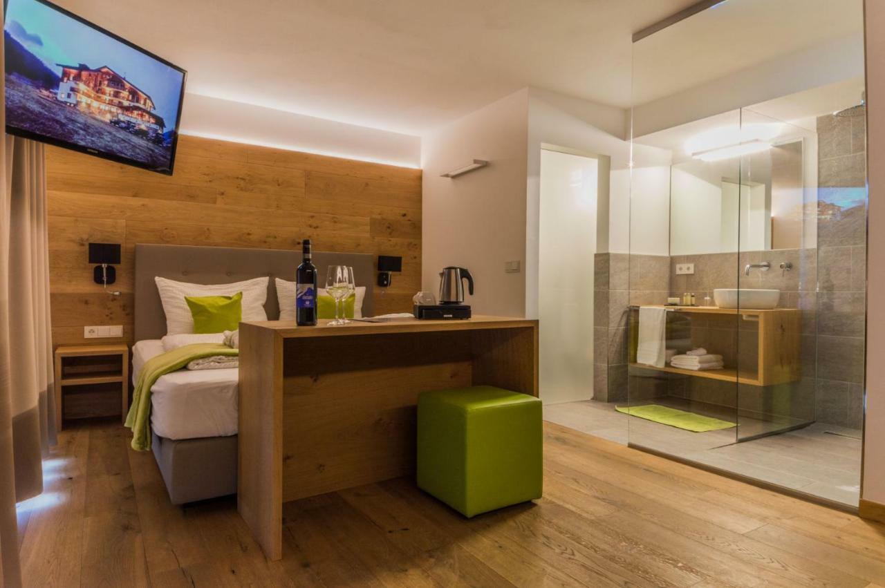Sport Hotel Livigno Zewnętrze zdjęcie