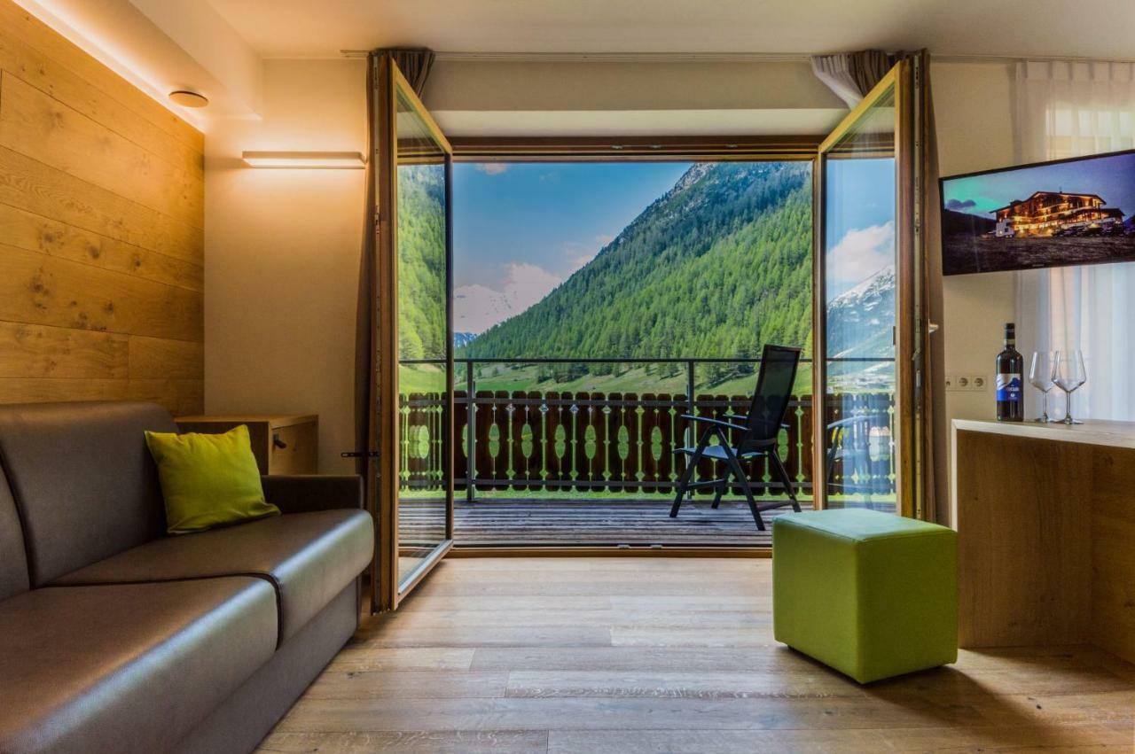 Sport Hotel Livigno Zewnętrze zdjęcie