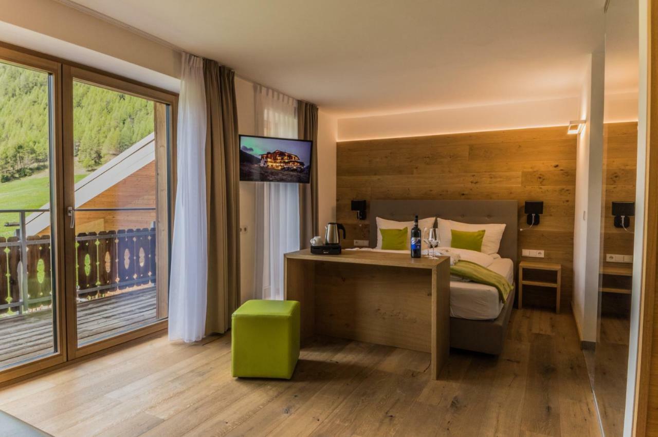 Sport Hotel Livigno Zewnętrze zdjęcie